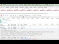 Chrome DevTools Tutorial 9: The Network Panel