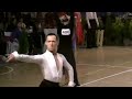 gpp latin Łódź 2012 tomasz kurczyński anna telka rumba