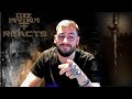 INCREDIBLE PREVIEW! | Code: Pandorum reacts to: Echomorphosis - Alur Rikuh EP