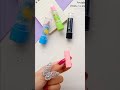 How to make cute lipstick eraser at home || lipstick eraser