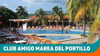 Club Amigo Marea del Portillo | Manzanillo de Cuba, Cuba | Sunwing