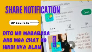 MABABASA MO LAHAT NG CHAT SA KANYA NA WALA SYANG KAALAM ALAM 😲