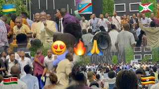 🚨RWIYEREKA🥰NABAYUMBE KUVA🇨🇩🇷🇼🇧🇮🇰🇪🇺🇬BAKIJE UMURIRO🔥MUGITARAM CYA GISUBIZO BABYINYE IGISIRIMB BIKOMEY🔥