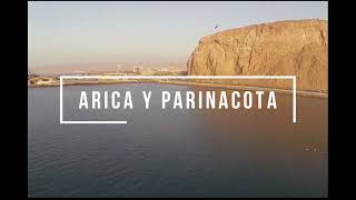 Arica y Parinacota