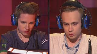 Pavel vs Orange | Quarterfinals Match 4 | HCT Summer Championship