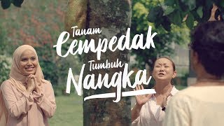 Tanam Cempedak Tumbuh Nangka | CIMB Hari Raya 2018