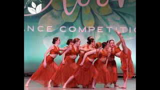 2025/26 Choreography Reel