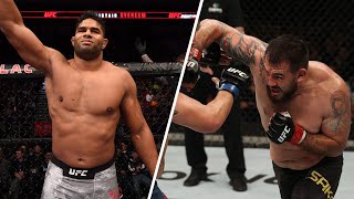 UFC Vegas 9: Overeem vs Sakai - Preview