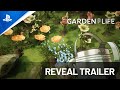 Garden Life - Reveal Trailer | PS5 & PS4 Games