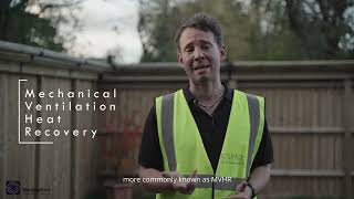 Heat Recovery Ventilation Explained: How It Works | ATSPACE