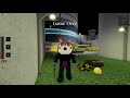 Roblox Piggy - Willow Skin Showcase (Roblox Piggy Gameplay)