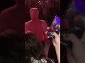 Pink guy battle @MN (Joji’s Smithereens Tour)