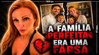 That wasn't the perfect family - grab a tissue, you're going to need it.