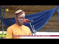 Makinde Launches Violent Crime Response Unit, Mourns Victims