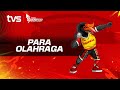 Para Olahraga| Para SUKMA Sarawak 2024