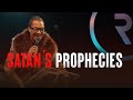 SATAN'S PROPHECIES // SUNDAY SERVICE // PROPHET LOVY L. ELIAS