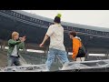 220312 bts ptd on stage seoul day2 soundcheck fancam 방탄소년단 퍼투댄 서울 콘서트 중콘 사첵