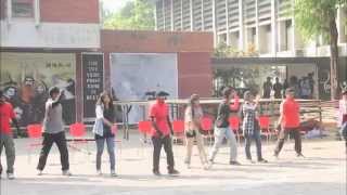 BUET '09 All Stars Dance Performance