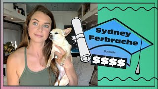 $$$$ They Didn't Teach You About Student Loans ft. Sydney Ferbrache | Bankrate