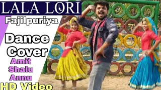 LALA LORI : Fazilpuria feat Deepti | Dance Cover | Jaani | SukhE | New Haryanvi Songs Haryanavi 2020