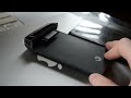 seagate goflex thunderbolt adapter hands on u0026 review multiple hard drive comparison and speed test