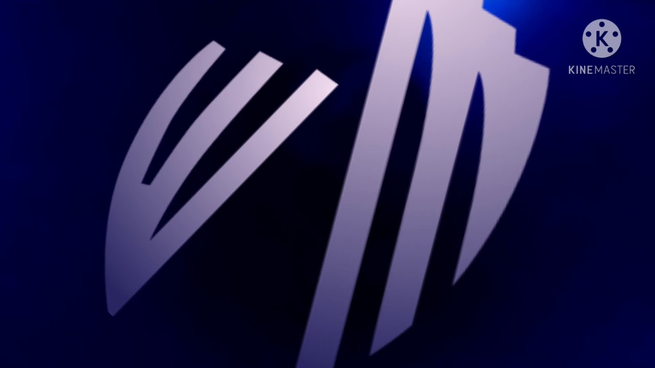 Warner Max Logo Remake Youtube