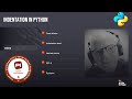 PCEP-017: Managing Code Blocks and Indentation in Python