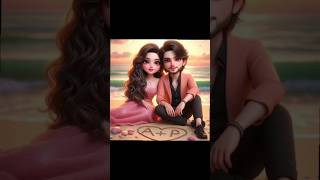 🤭😘Top 5 handsome couples for you 💘🥰#lovesong #WhatsApp_status #love_affection