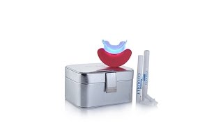 IntelliWHiTE CoolBlue Pro Teeth Whitening Light System