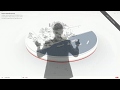 ABB - Landscapes (Interactive Portoflio)