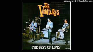 The Ventures - CALIFORNIA DREAMIN'