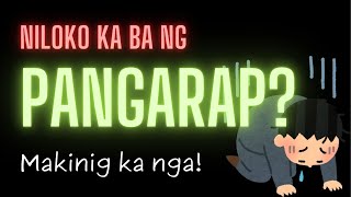 ARAL MULA SA HIRAP SA PAG-ABOT NG PANGARAP