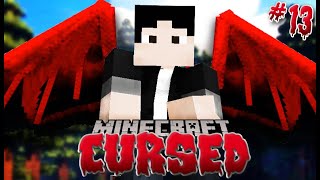 ขุมพลังอมตะ! กลายเป็นเเวมไพร์ขั้นสูงสุด!! | Minecraft CurseCraft EP.13