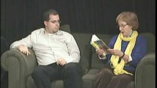 SOMAtv - Books In Action - November 1st, 2011