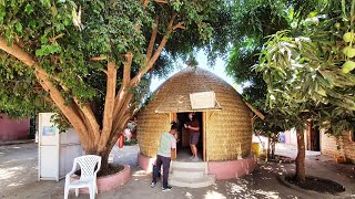 Ezana Arbaminch Hotel, Arba Minch, Ethiopia