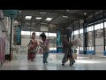 África en el corazón de la Bienal de la Danza de Lyon