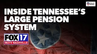 FOX17: Inside TN's Pension System