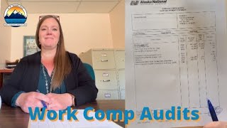 Understanding Worker's Compensation Audits