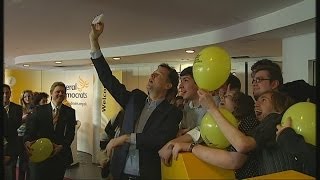 Lib Dems lose by-election to Elvis impersonator