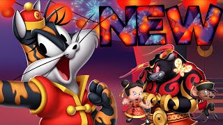LUNAR PENELOPE - NEW EPIC TOON - LUNAR TEAM COMPLETED! - Looney Tunes World of Mayhem