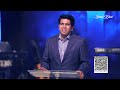 endurance ఓపిక full sermon by pastor.samuel david g