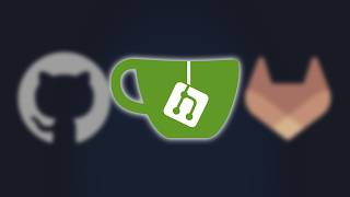 you should self host git