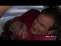 Top 20 Unscripted Robin Williams Moments