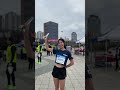 삼일절 10km 마라톤🇰🇷 🥈