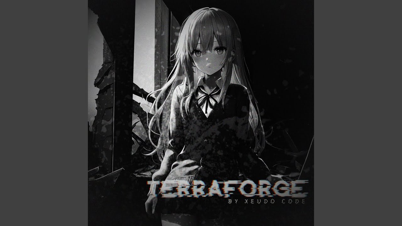 Terraforge Youtube