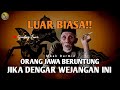 ORANG JAWA SANGAT BERUNTUNG, JIKA DENGARKAN WEJANGAN INI - MBAH DARMIN TERBARU