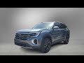 New 2024 Volkswagen Atlas Doral, FL #RC589497