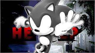 Can I Beat EVERY Classic Sonic Game Without Taking Damage?
