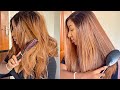 HOW TO DETANGLE SYNTHETIC WIGS PERMANENTLY | NO PRODUCTS NEEDED | THE VIRAL HACK - IT REALLY WORKS!