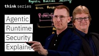 Agentic Runtime Security Explained: Securing Non‑Human Identities